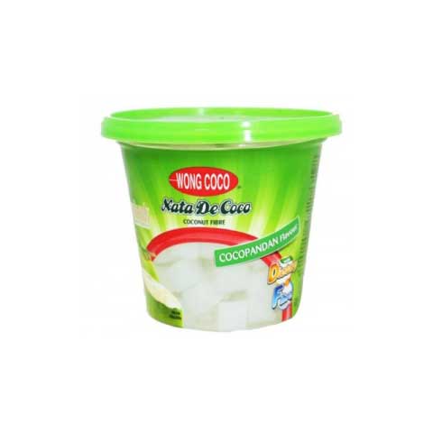 WONG COCO COCOPANDAN 1KG